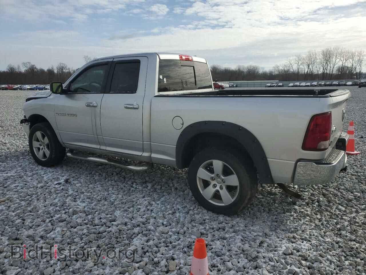 2011 DODGE All Models - VIN: 1D7RV1GP7BS516323 - Photo 2
