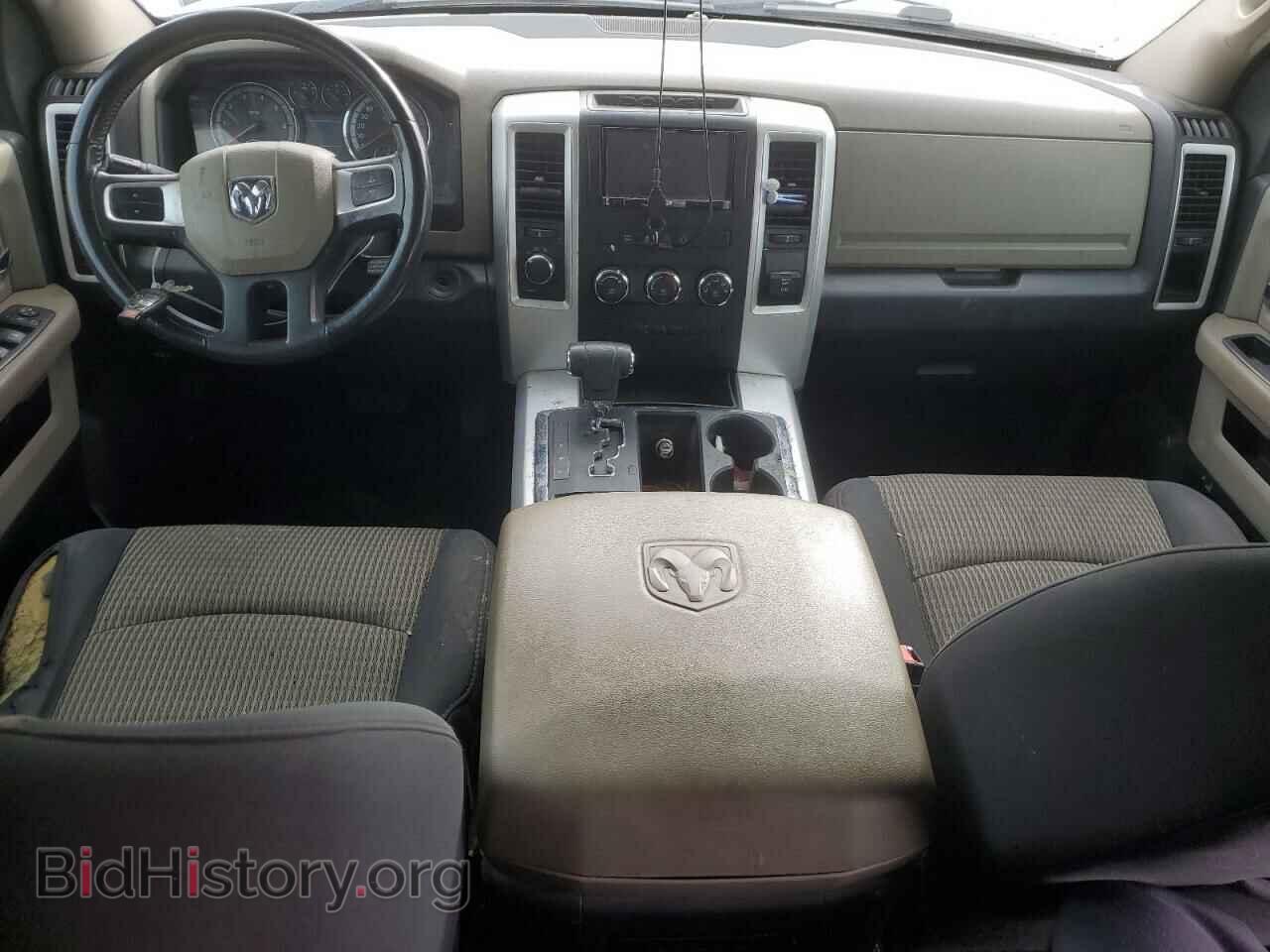 2011 DODGE All Models - VIN: 1D7RV1GP7BS516323 - Photo 8