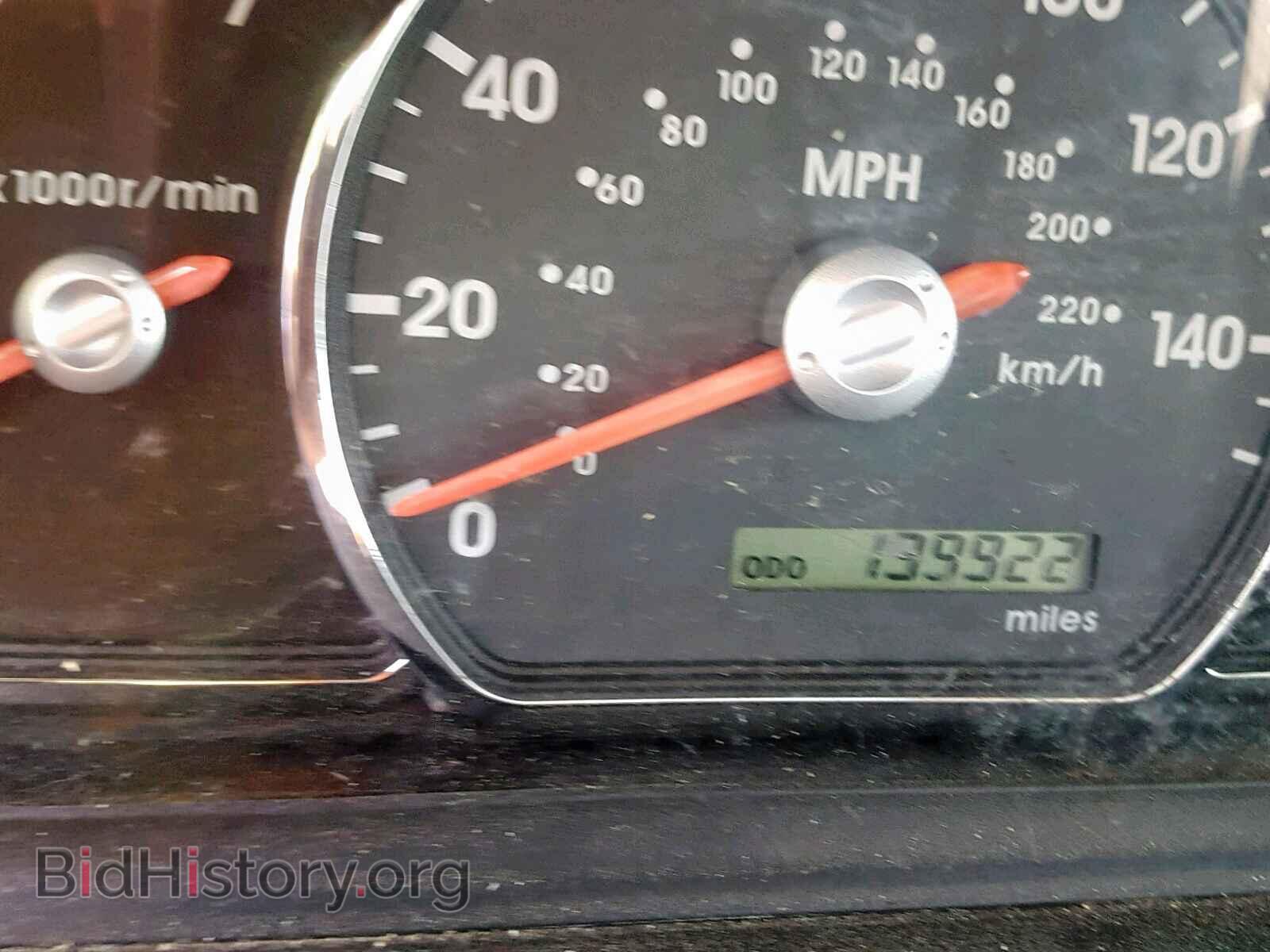 2011 MITSUBISHI GALANT - VIN: 4A32B2FF6BE028575 - Фото 8