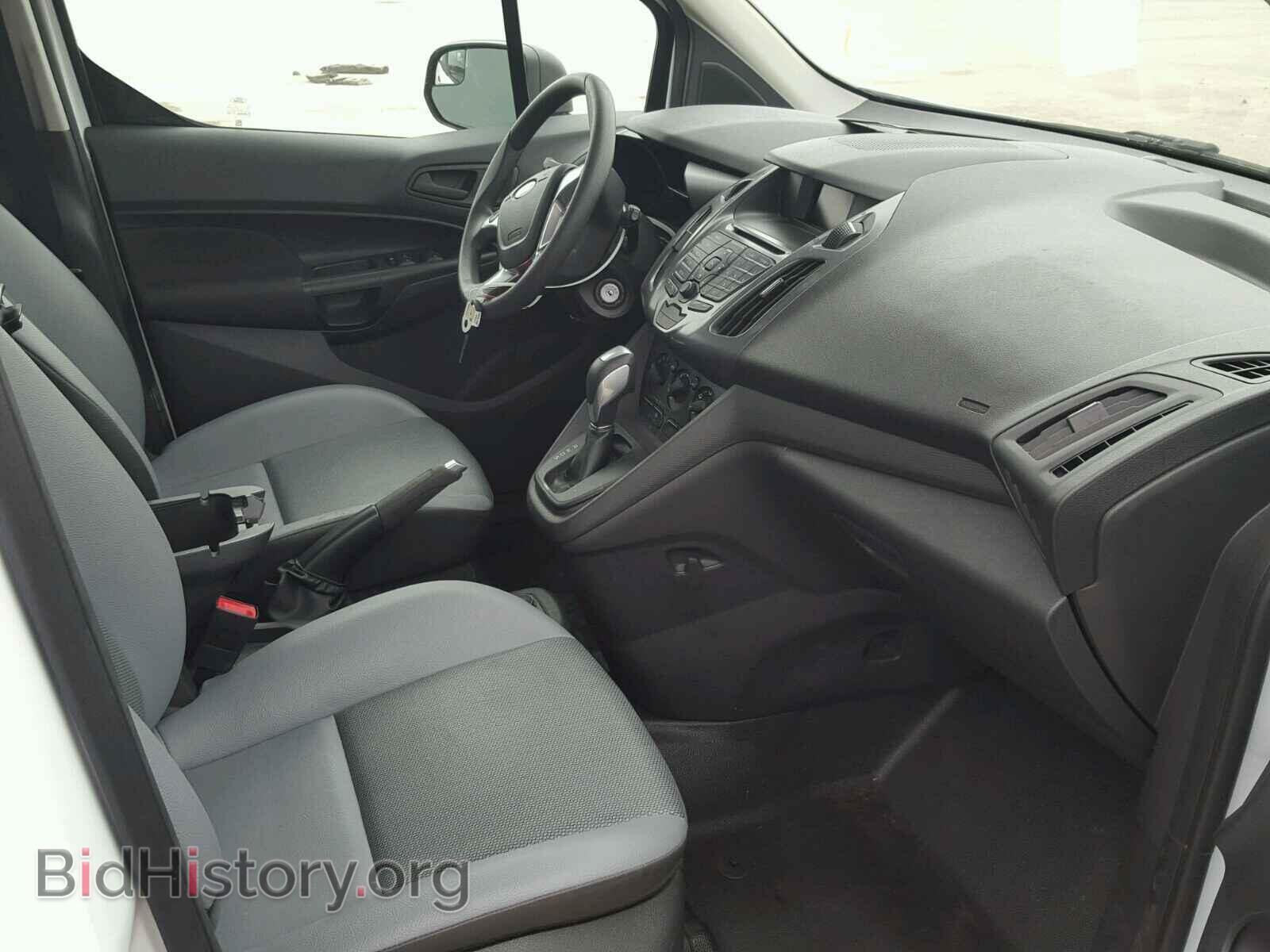 2017 FORD TRANSIT CO - VIN: NM0GS9E76H1296910 - Фото 5