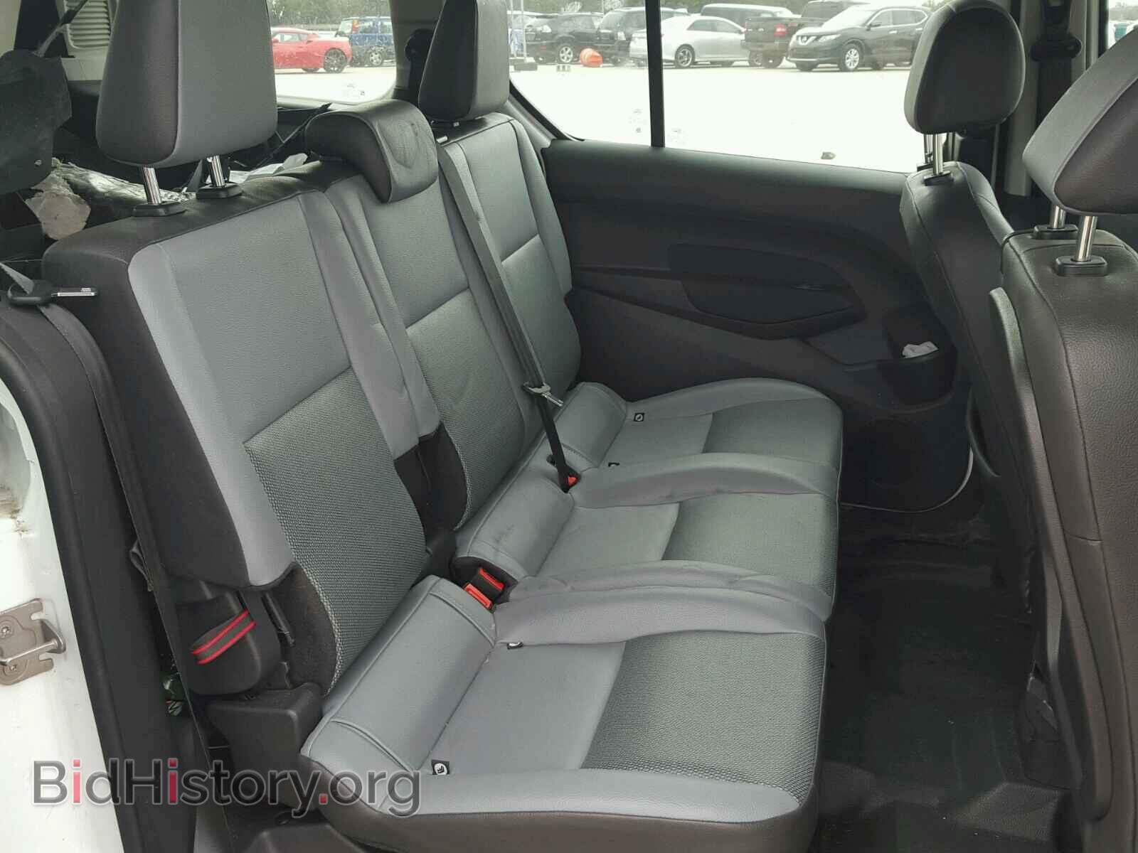 2017 FORD TRANSIT CO - VIN: NM0GS9E76H1296910 - Фото 6