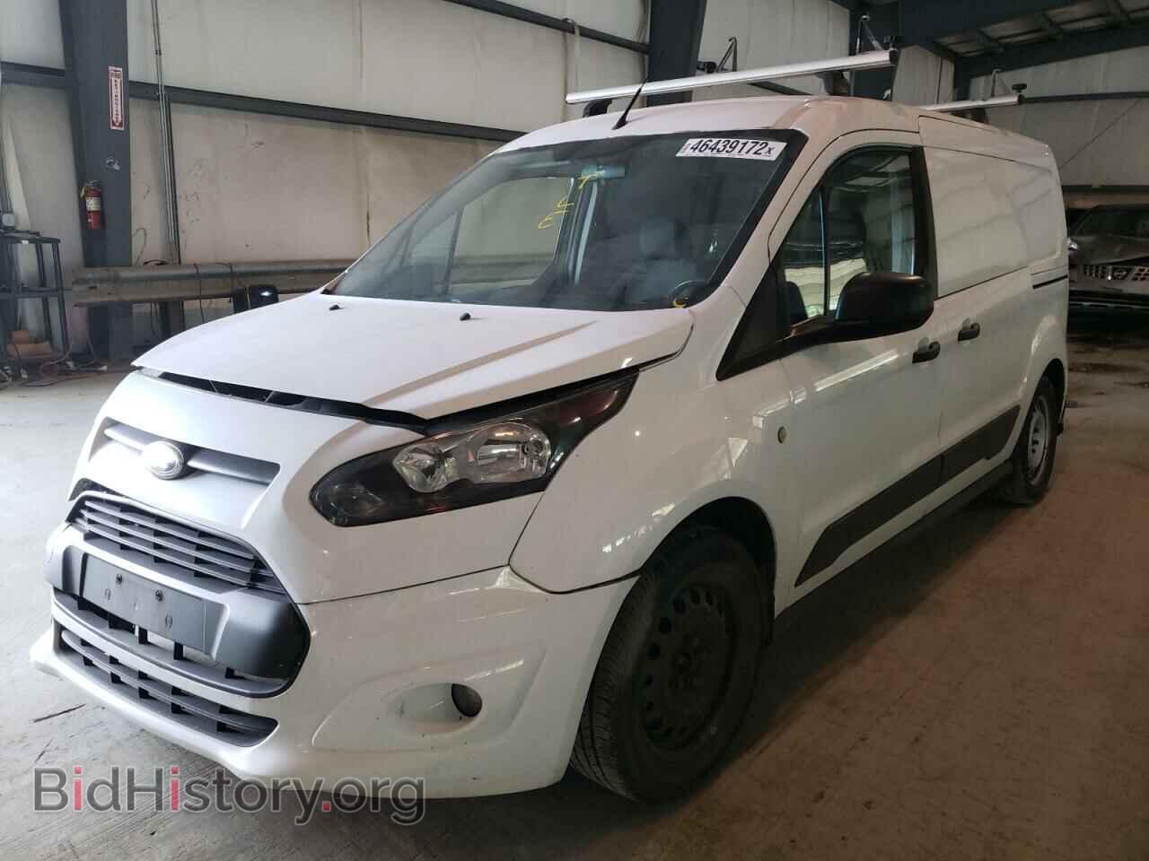 2014 FORD TRANSIT - VIN: NM0LE7F7XE1164849 - Фото 2