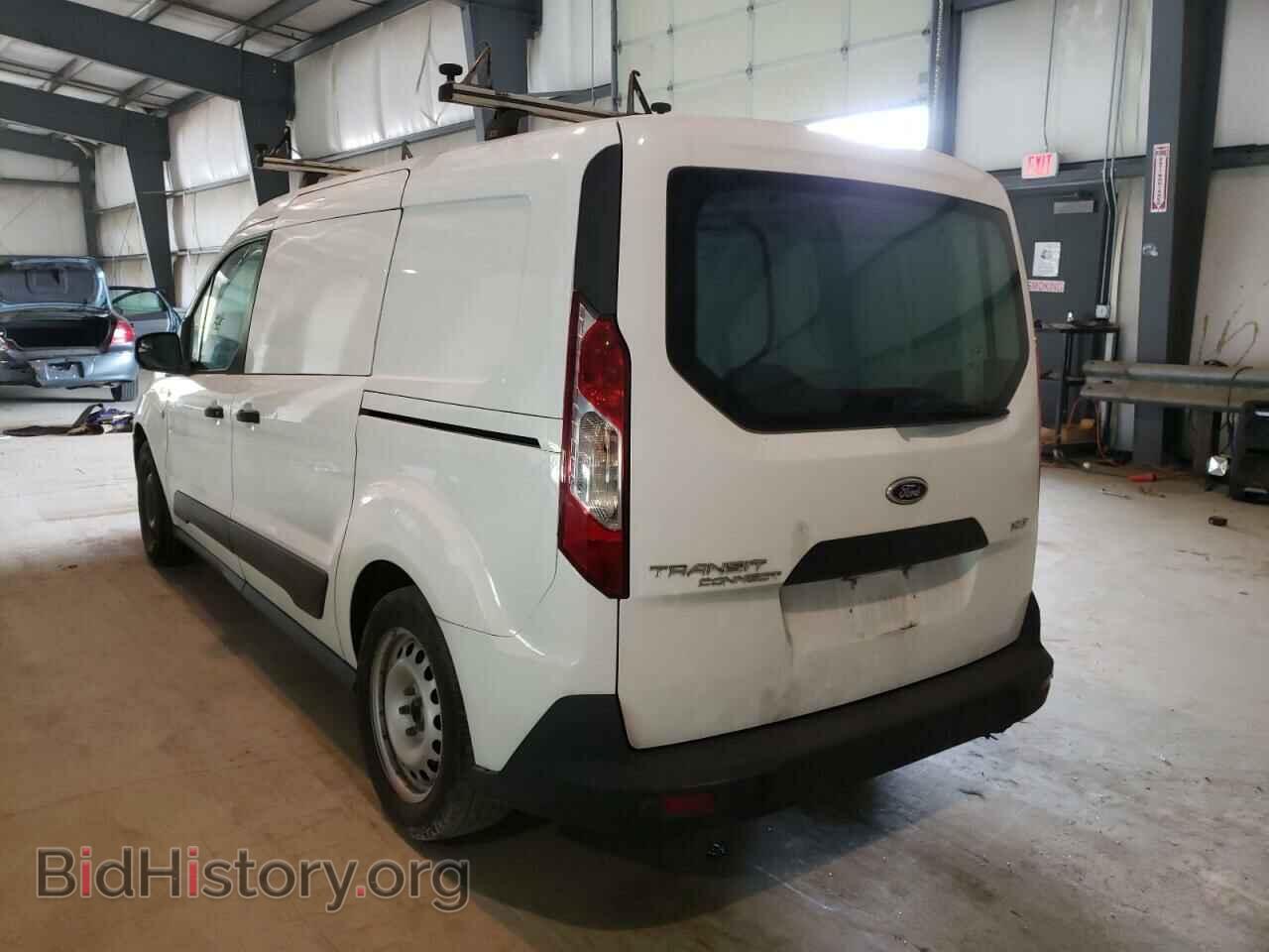 2014 FORD TRANSIT - VIN: NM0LE7F7XE1164849 - Фото 3