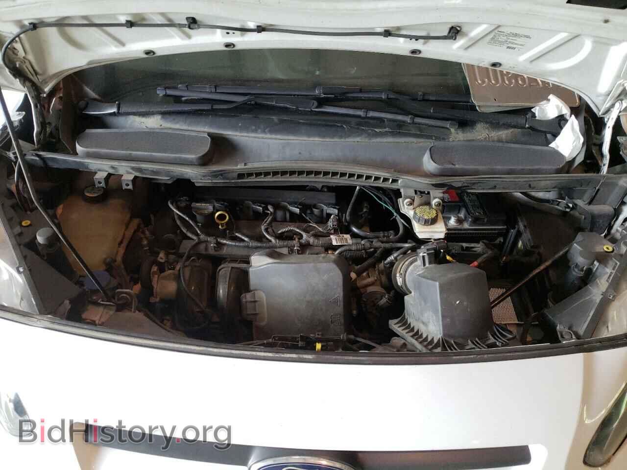 2014 FORD TRANSIT - VIN: NM0LE7F7XE1164849 - Фото 7