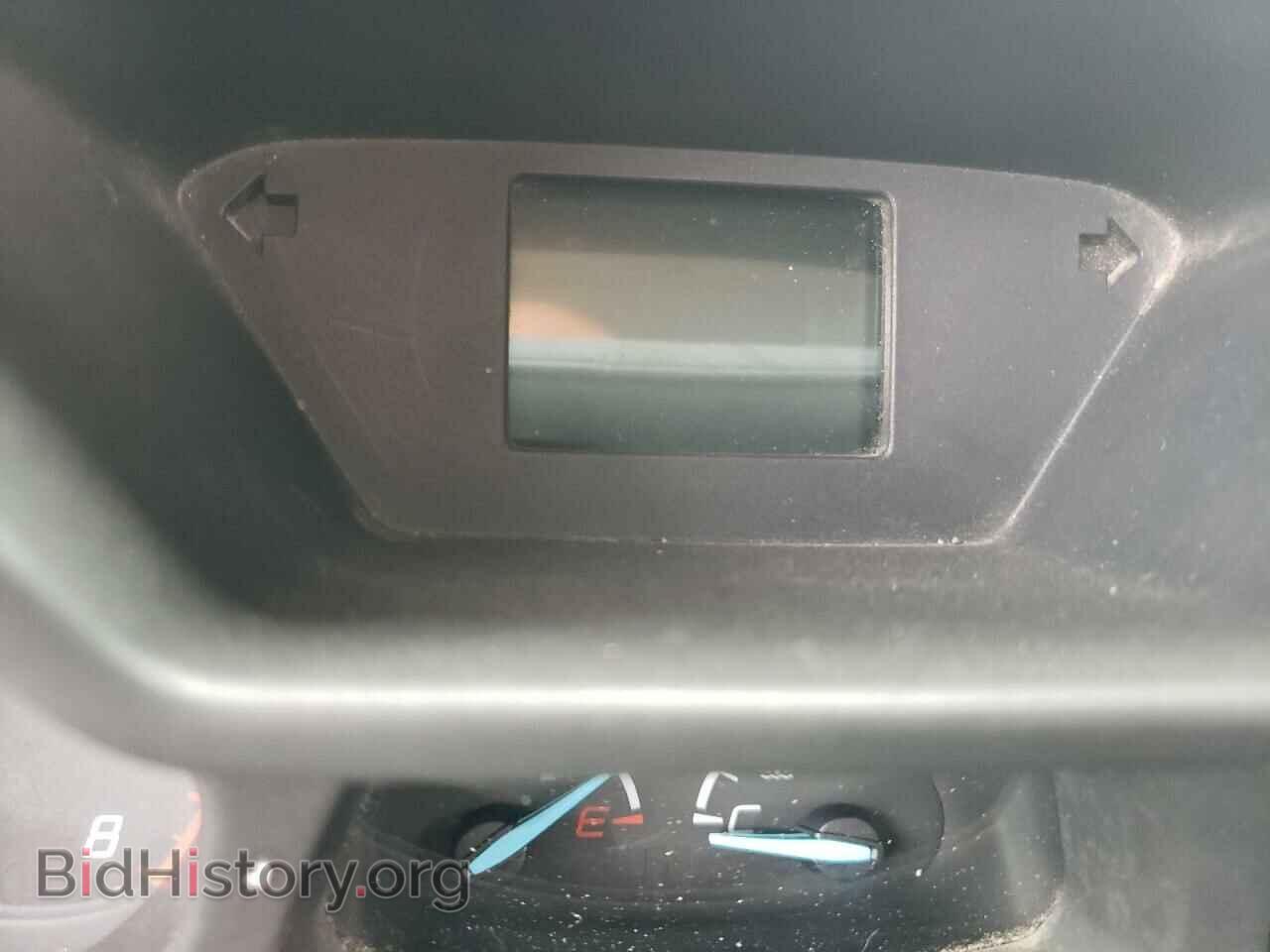 2014 FORD TRANSIT - VIN: NM0LE7F7XE1164849 - Фото 8