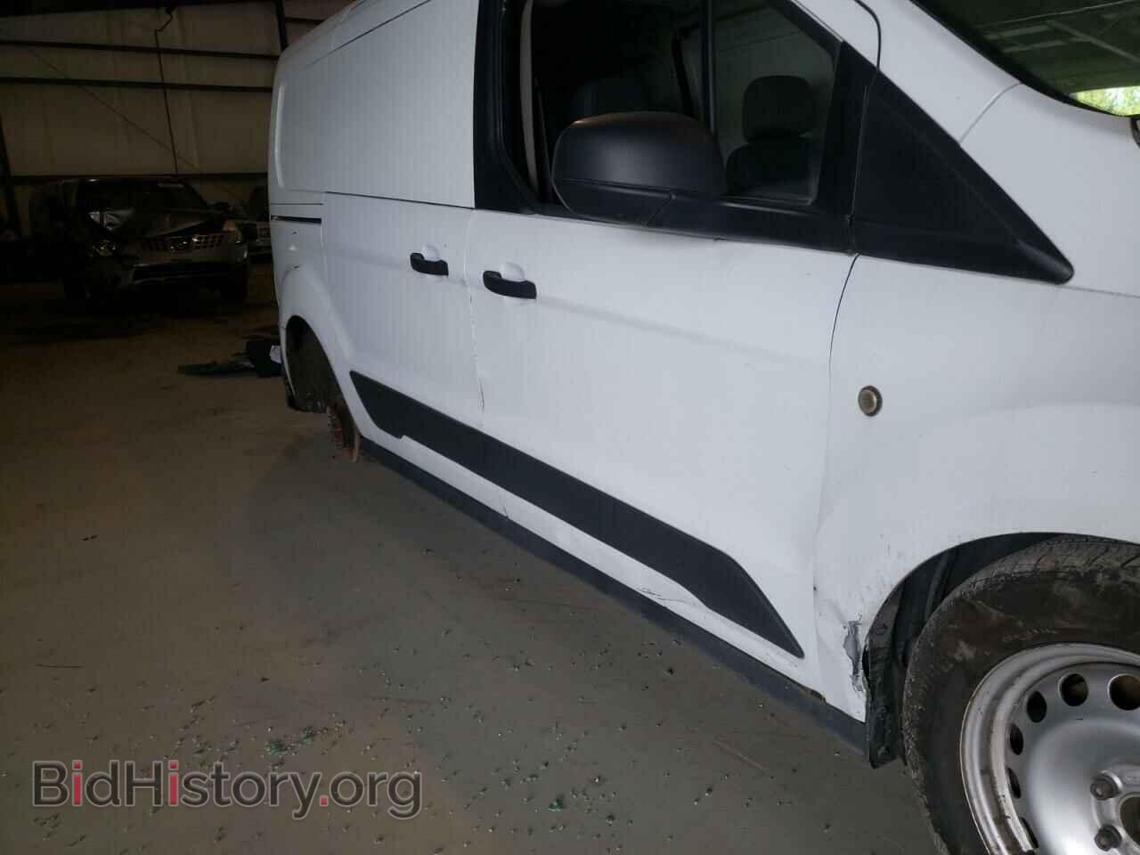 2014 FORD TRANSIT - VIN: NM0LE7F7XE1164849 - Фото 9