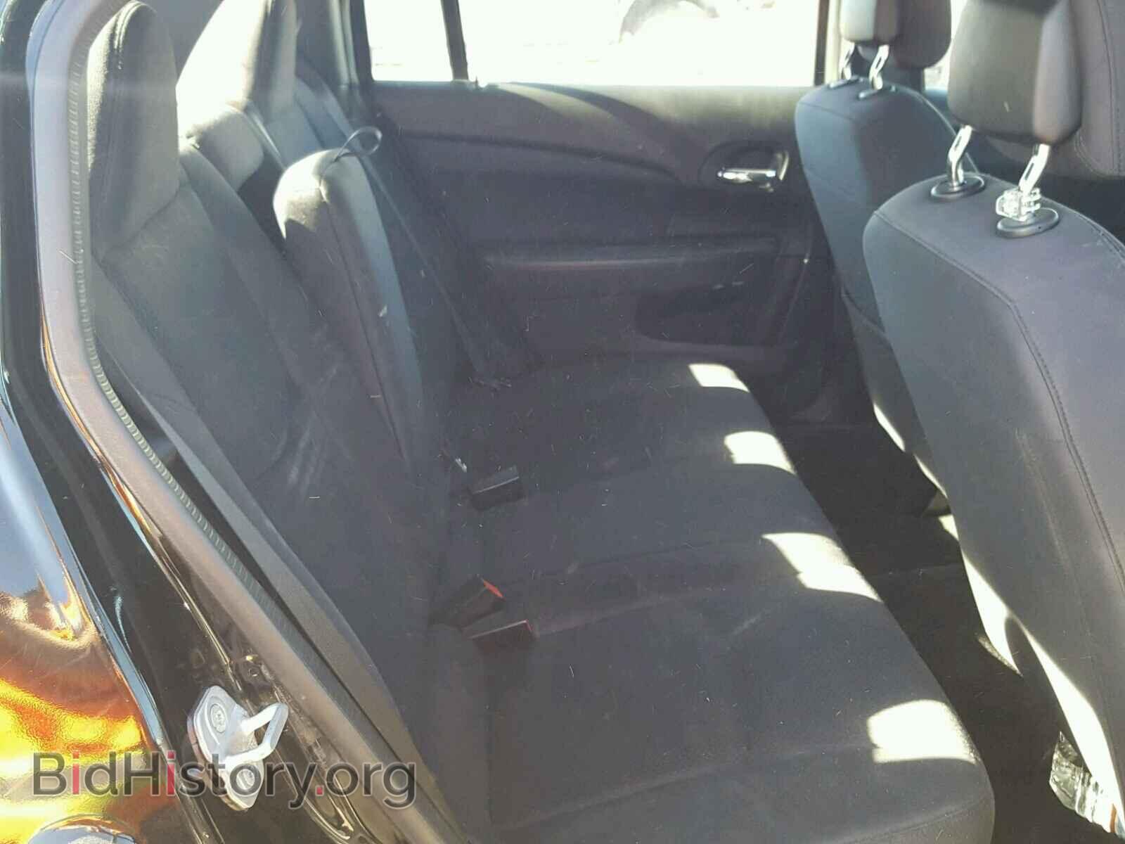 2014 CHRYSLER 200 - VIN: 1C3CCBAB3EN140929 - Фото 6