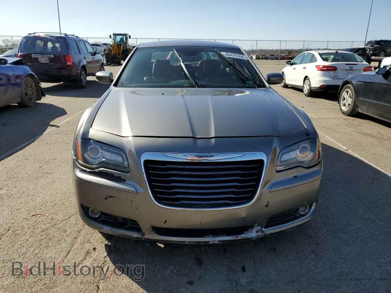 2012 CHRYSLER 300 - VIN: 2C3CCABG0CH145497 - Фото 5