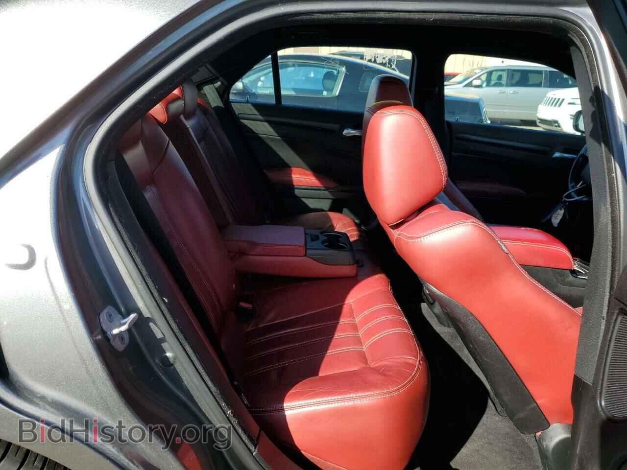 2012 CHRYSLER 300 - VIN: 2C3CCABG0CH145497 - Фото 10
