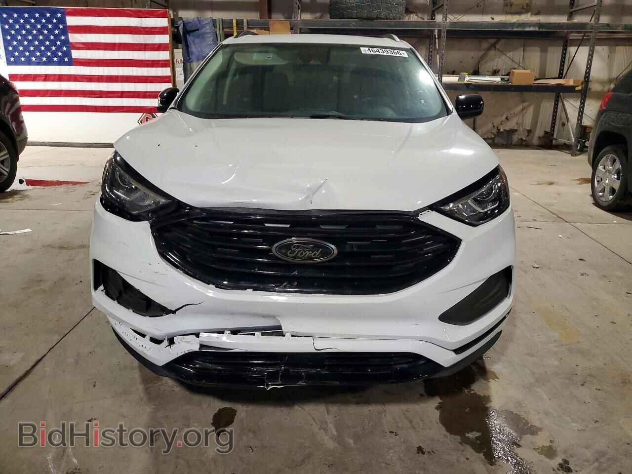 2024 FORD EDGE - VIN: 2FMPK4G9XRBA41375 - Фото 5