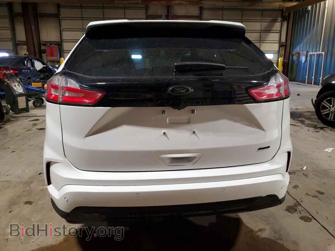 2024 FORD EDGE - VIN: 2FMPK4G9XRBA41375 - Фото 6