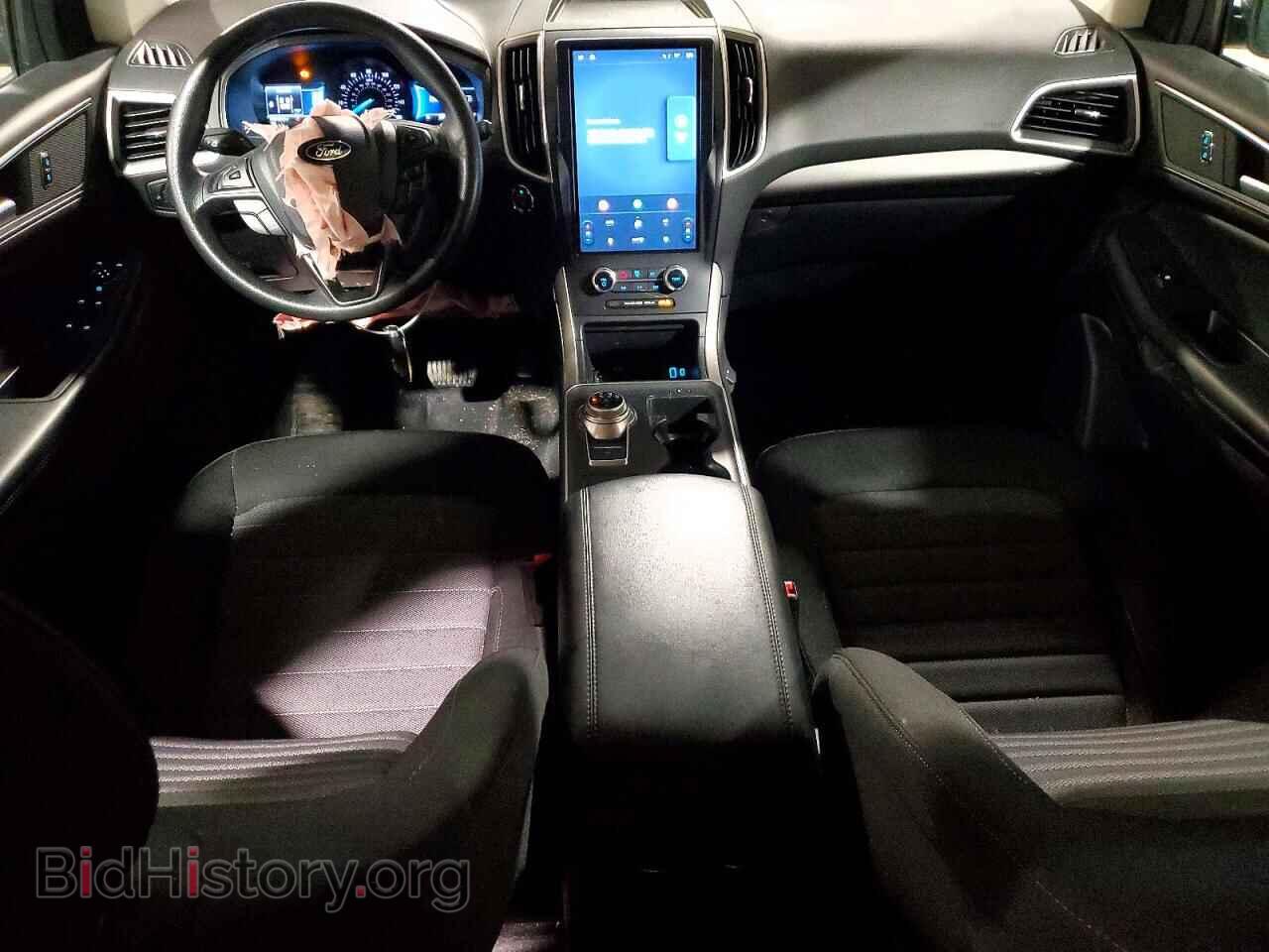2024 FORD EDGE - VIN: 2FMPK4G9XRBA41375 - Фото 8