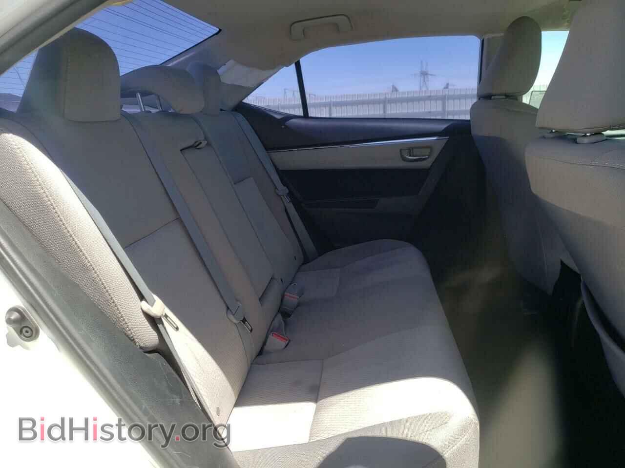 2015 TOYOTA COROLLA - VIN: 5YFBURHE2FP183160 - Photo 6
