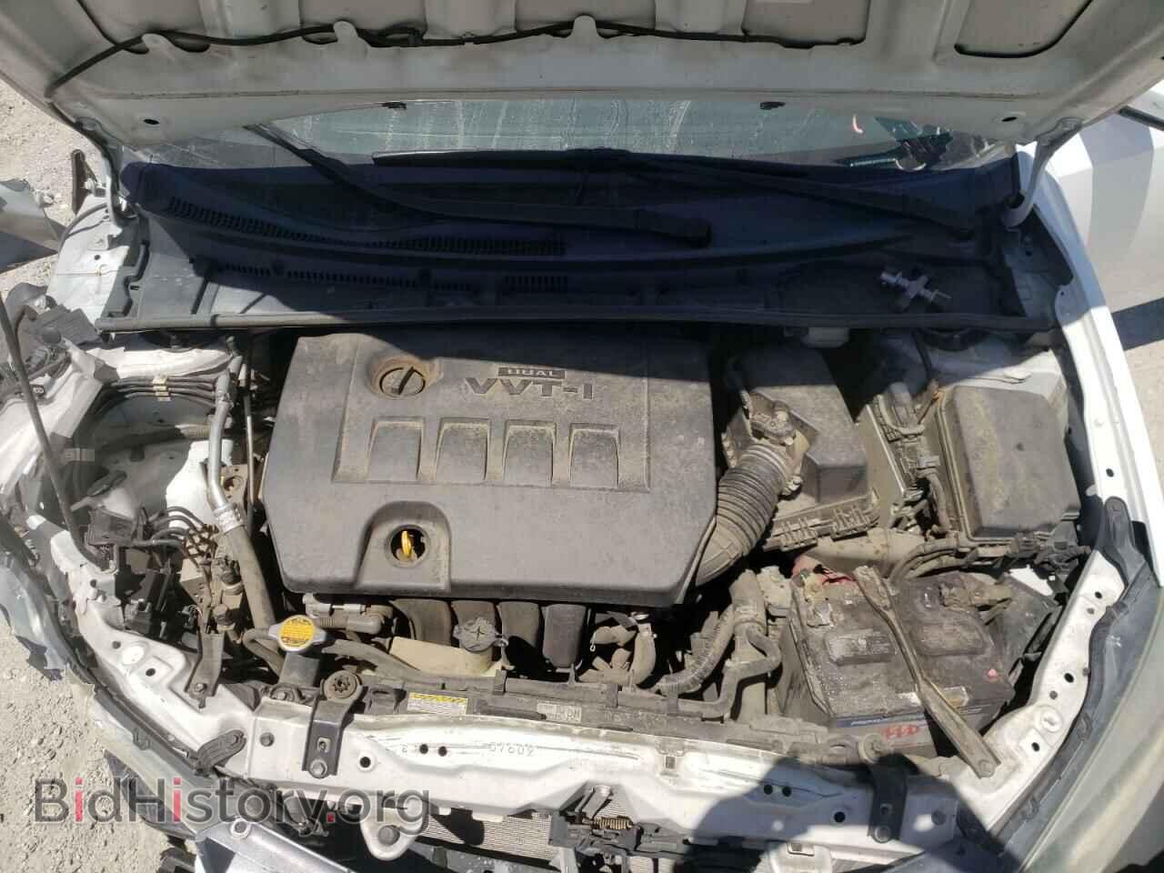 2015 TOYOTA COROLLA - VIN: 5YFBURHE2FP183160 - Photo 7