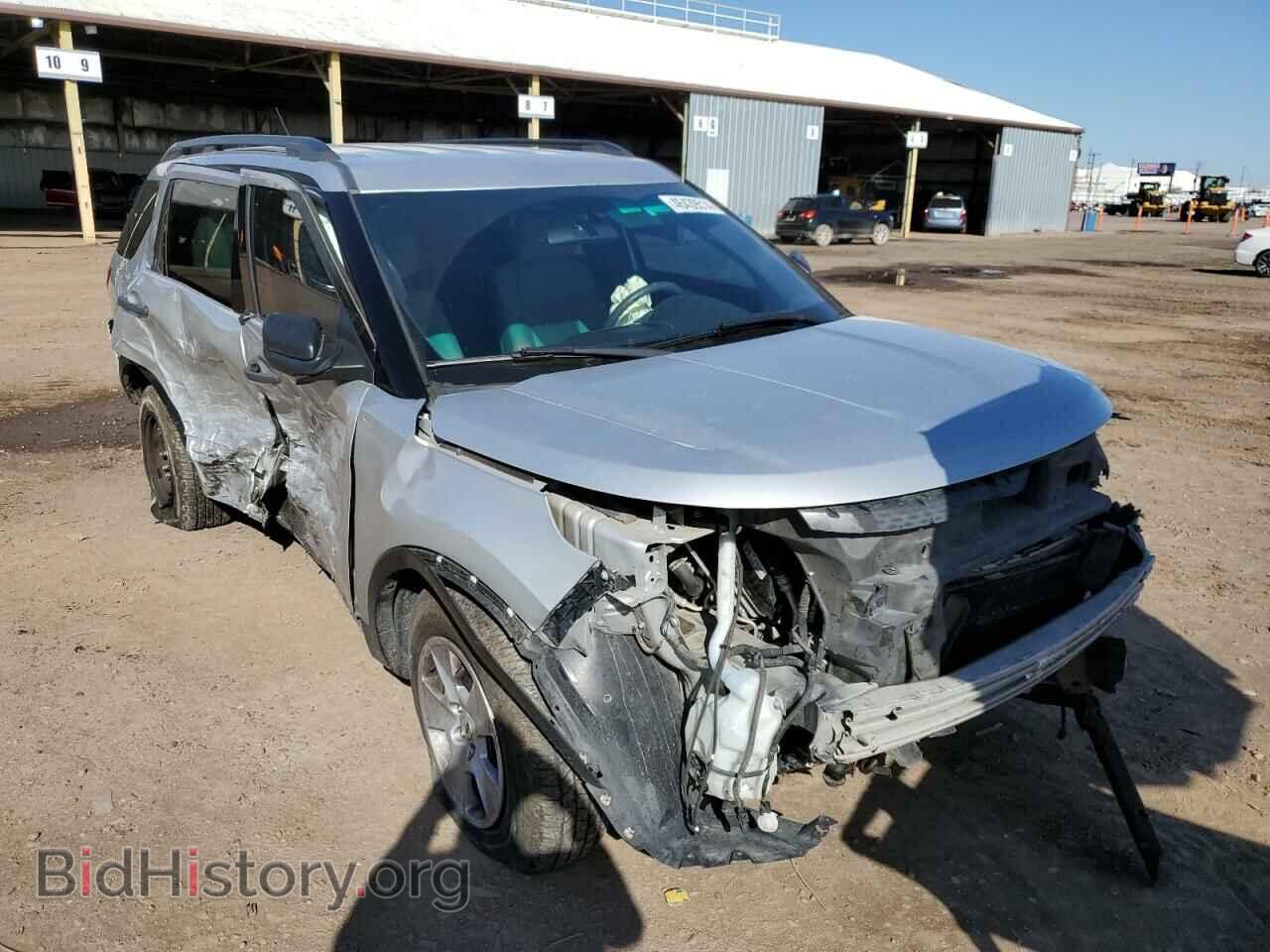 2014 FORD EXPLORER - VIN: 1FM5K7B88EGC27152 - Photo 4