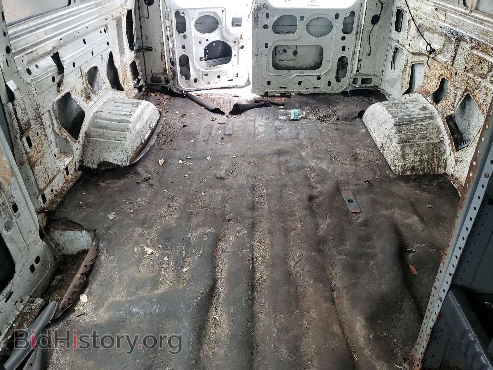 2006 FORD ECONOLINE - VIN: 1FTRE14WX6DA37037 - Фото 6