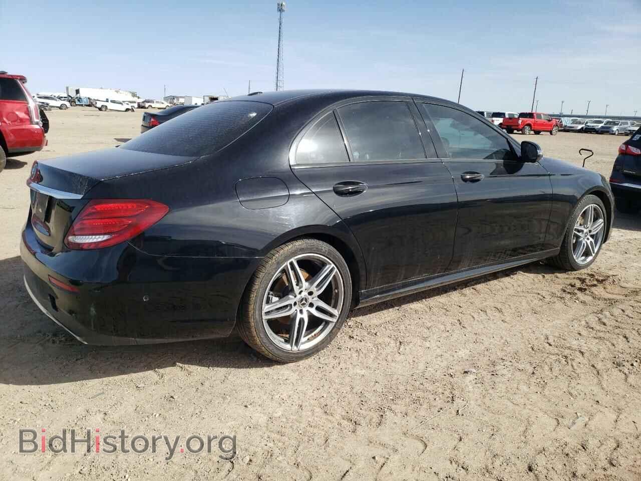 2017 MERCEDES-BENZ E-CLASS - VIN: WDDZF4JB7HA255477 - Фото 3