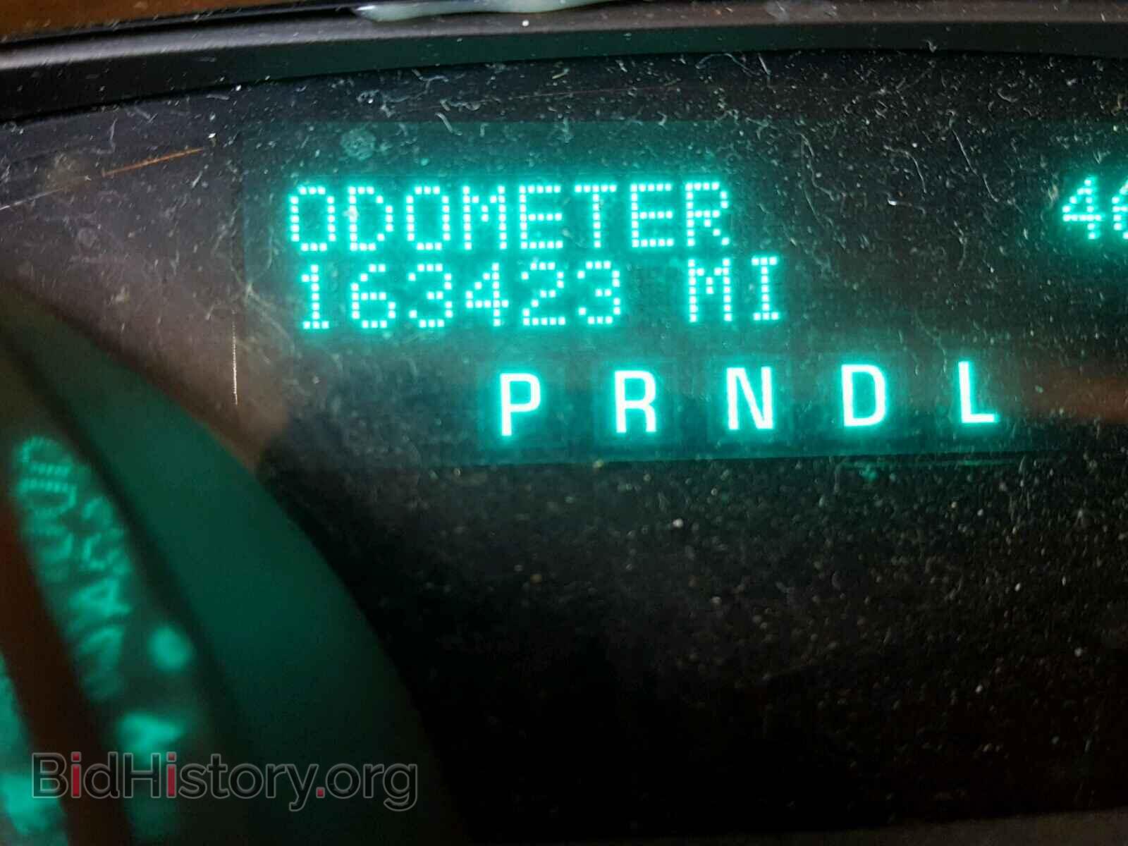 2008 BUICK ENCLAVE - VIN: 5GAER23738J101511 - Фото 8
