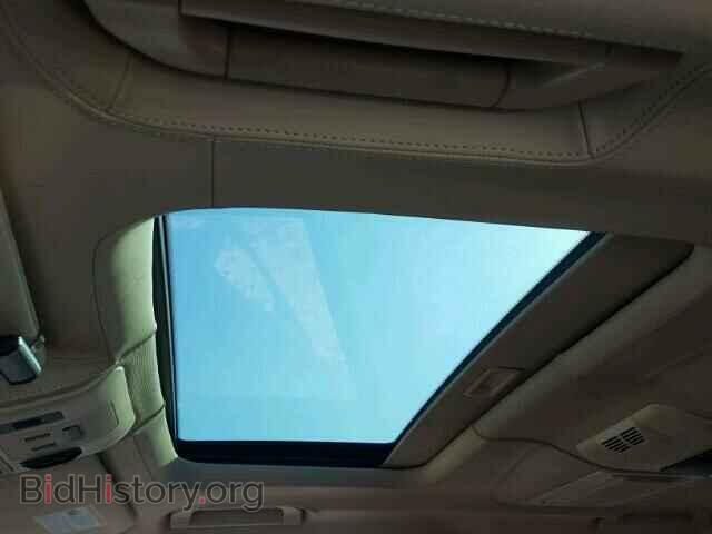 2012 LAND ROVER RANGEROVER - VIN: SALMP1E41CA367902 - Фото 9