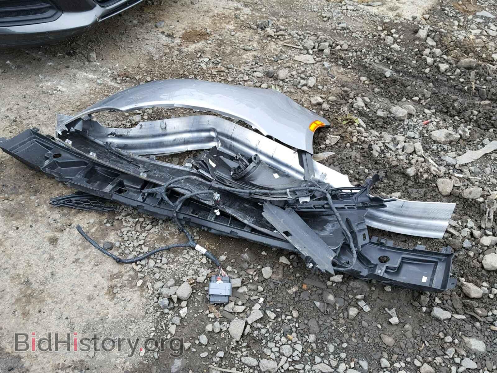 2016 CHRYSLER 200 - VIN: 1C3CCCBB1GN162340 - Фото 9