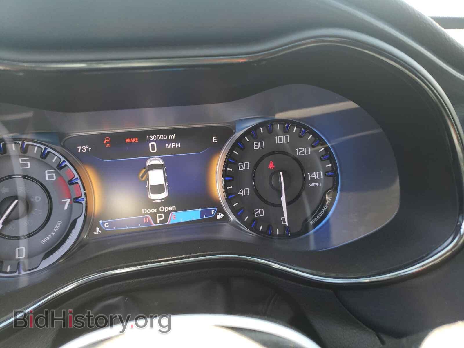2015 CHRYSLER 200 - VIN: 1C3CCCBB7FN548291 - Фото 8