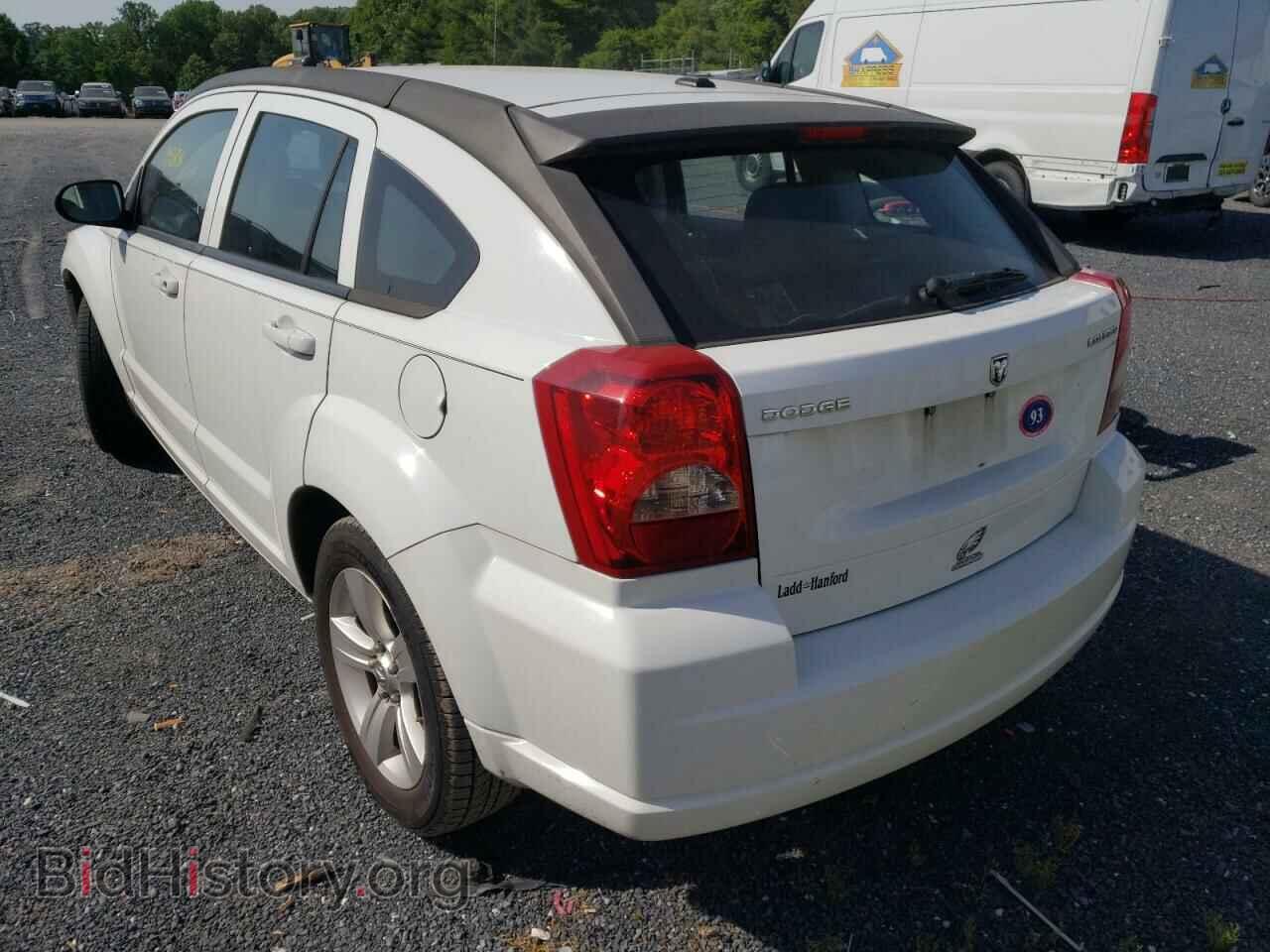 2011 DODGE CALIBER - VIN: 1B3CB3HA0BD269098 - Photo 3