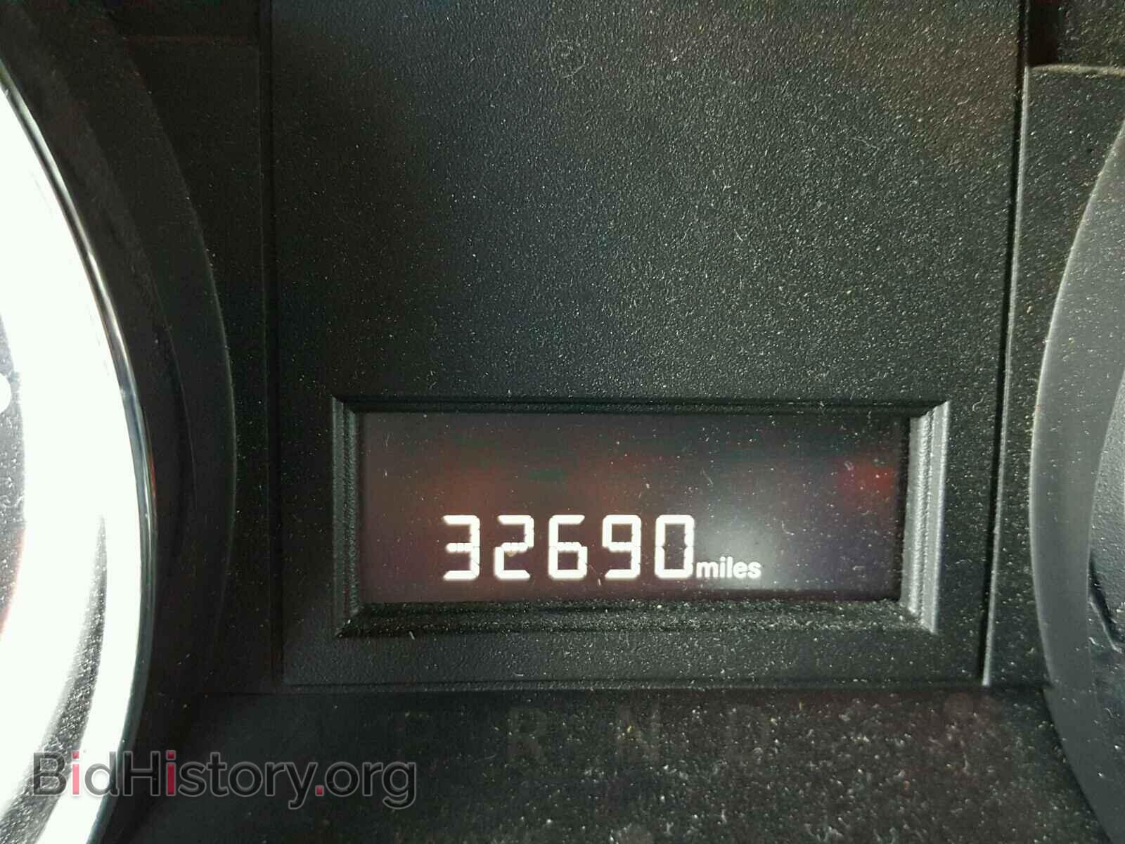 2016 DODGE CARAVAN - VIN: 2C4RDGBG8GR192184 - Фото 8