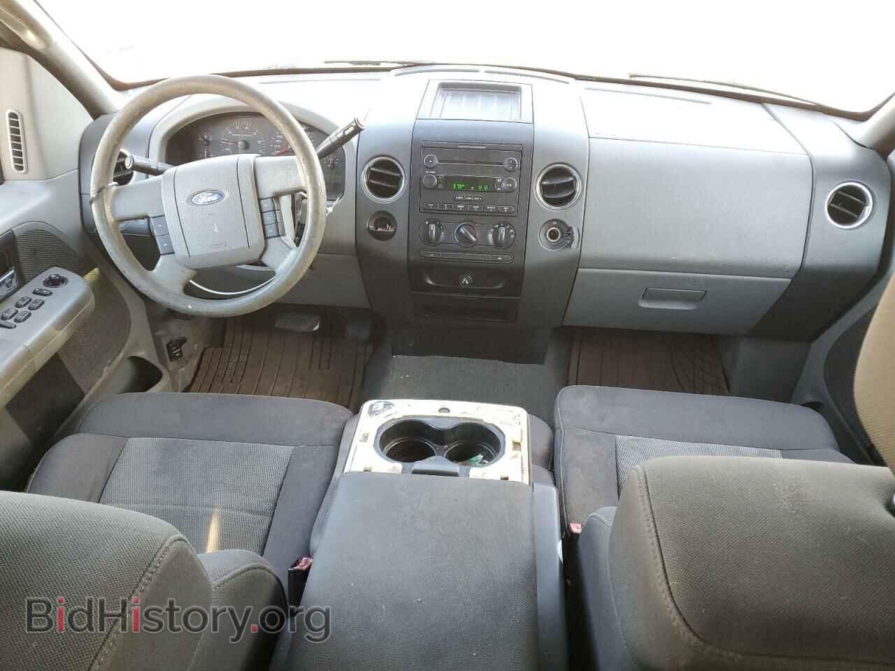 2006 FORD All Models - VIN: 1FTPX12VX6NB12860 - Photo 8
