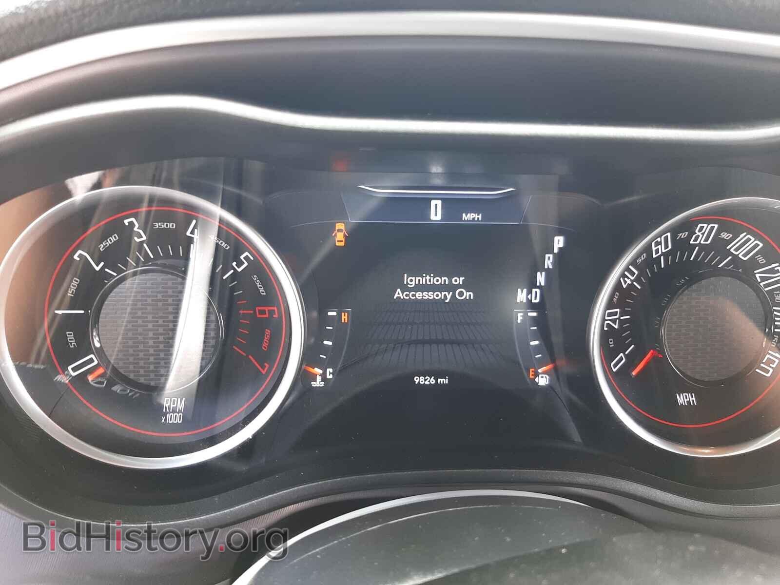 2020 DODGE CHALLENGER - VIN: 2C3CDZBT6LH191635 - Фото 8