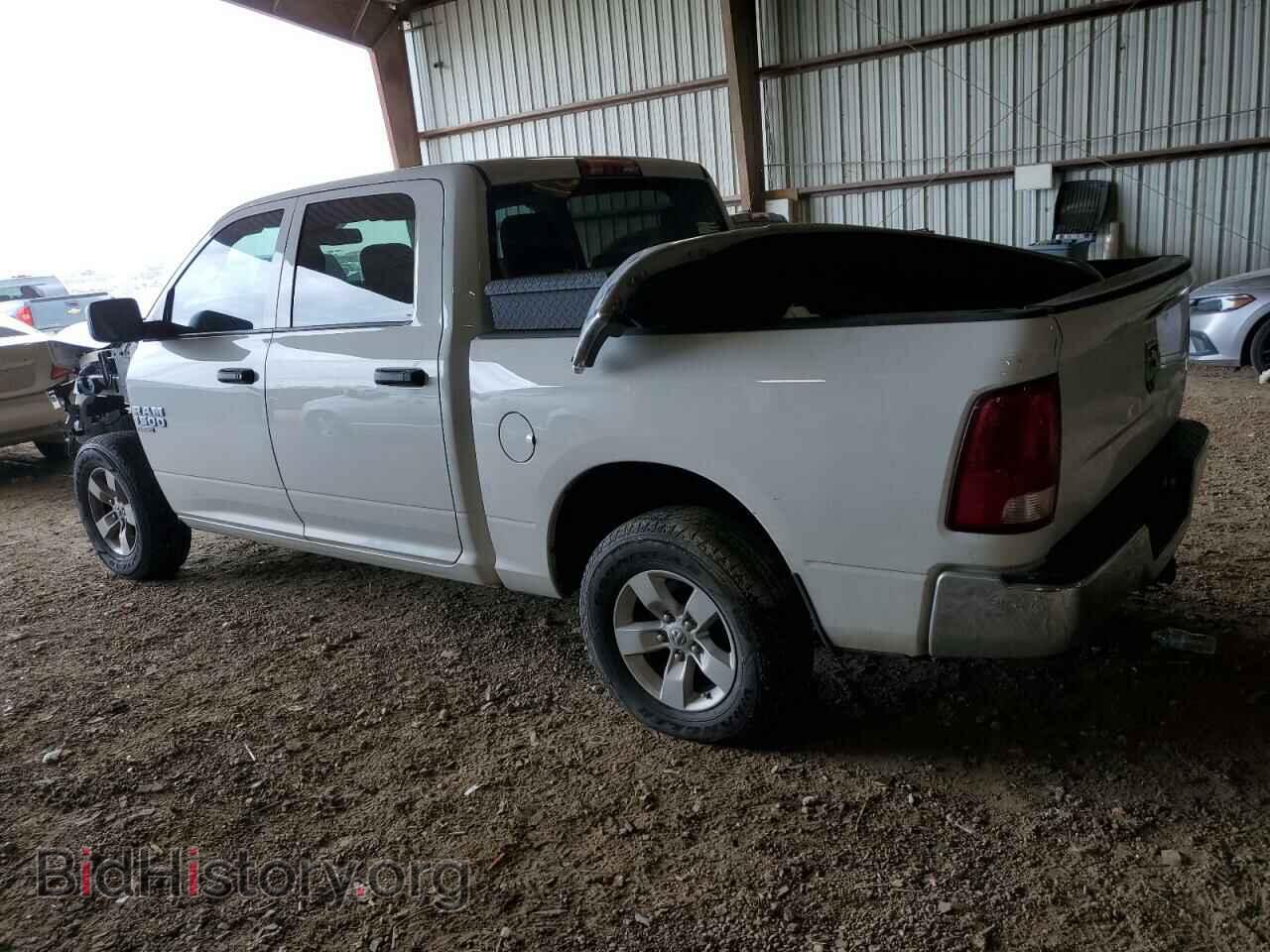 2019 RAM 1500 - VIN: 3C6RR6KG0KG705963 - Фото 2