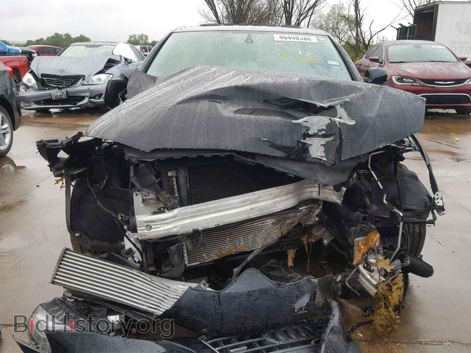 2011 AUDI A4 - VIN: WAUFFAFL9BN025465 - Фото 7