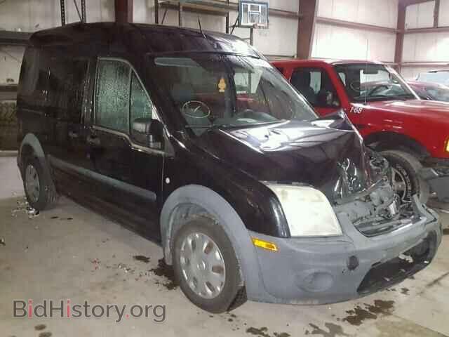 Фотография NM0LS6AN1AT016516 - FORD TRANSIT CO 2010