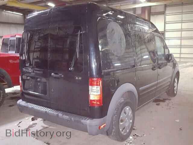 2010 FORD TRANSIT CO - VIN: NM0LS6AN1AT016516 - Фото 4