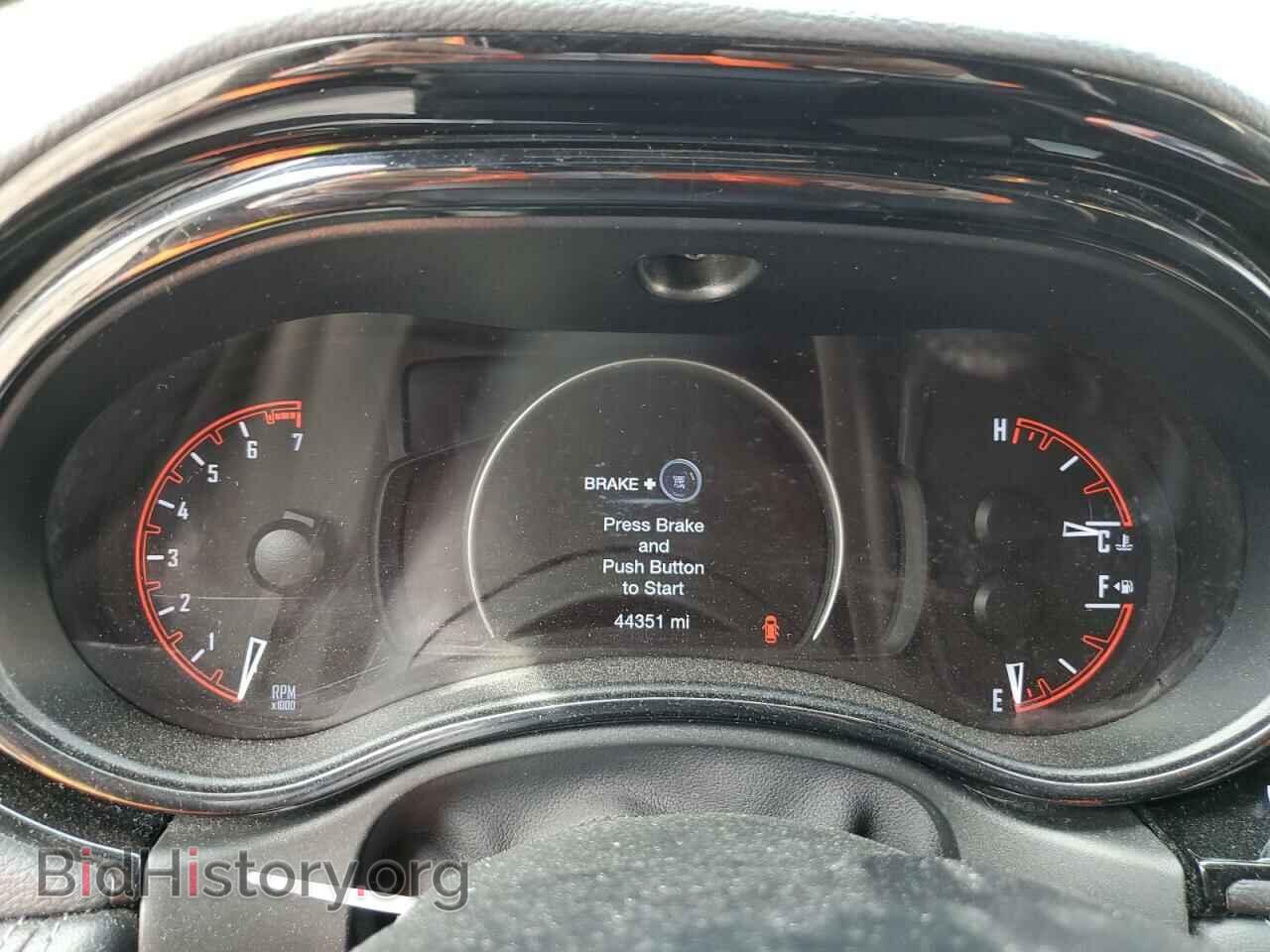 2021 DODGE DURANGO - VIN: 1C4RDHAG9MC762057 - Photo 9