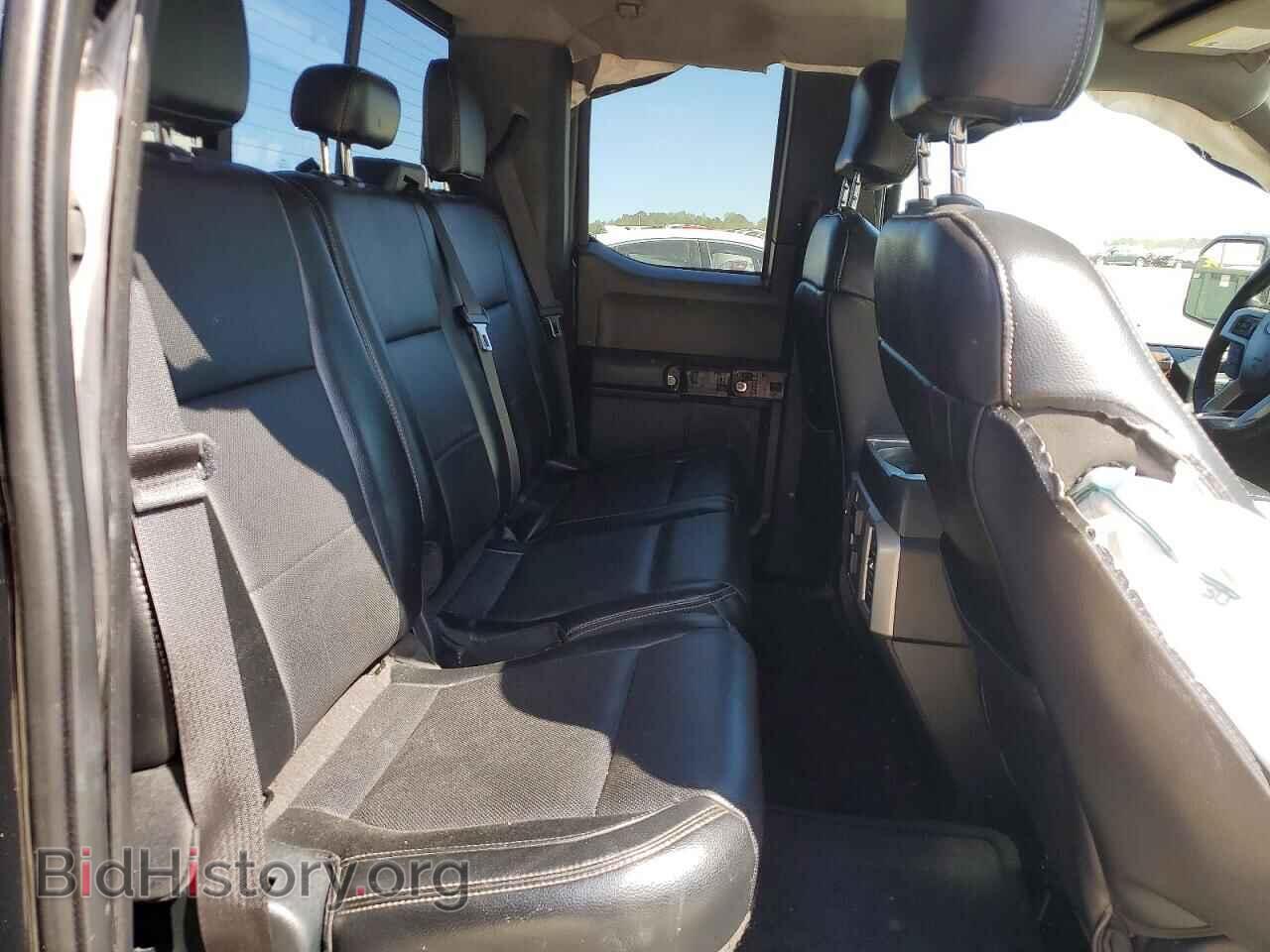 2015 FORD F150 - VIN: 1FTFX1EF0FFB44954 - Фото 10