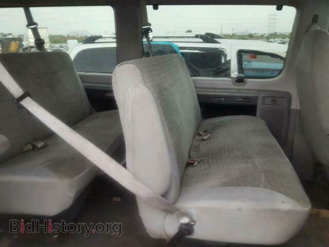 2003 FORD ECONOLINE - VIN: 1FBSS31L73HB09627 - Фото 6