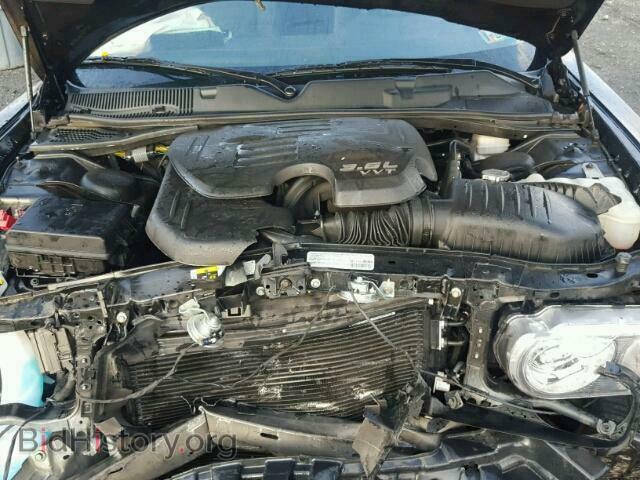 2014 DODGE CHALLENGER - VIN: 2C3CDYAG0EH306487 - Photo 7