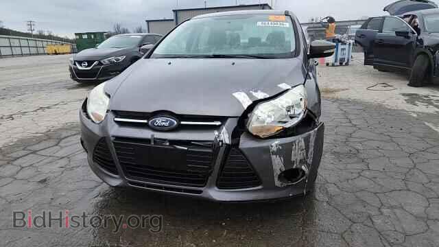 2014 FORD FOCUS - VIN: 1FADP3F24EL345180 - Фото 13