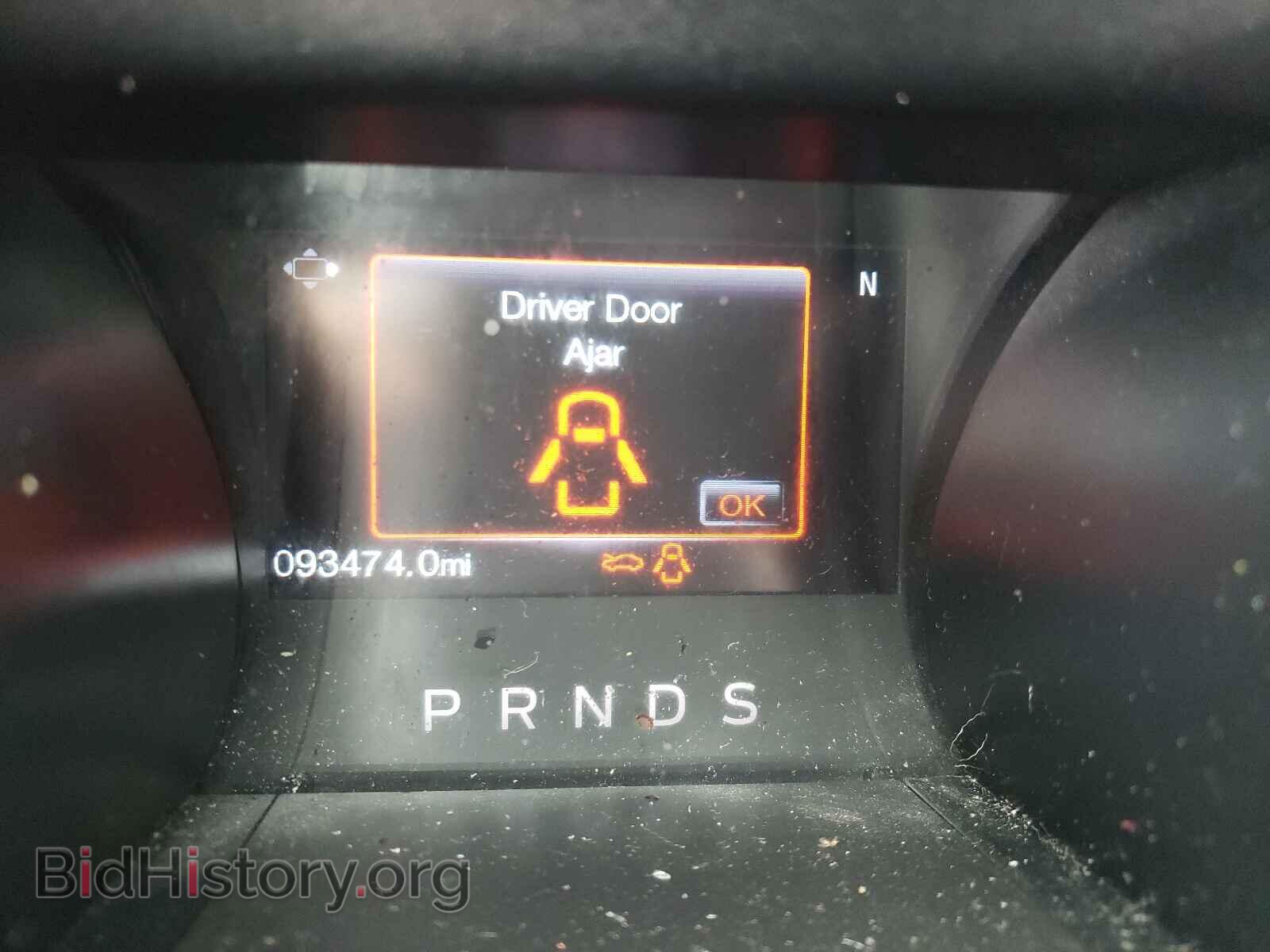 2017 FORD MUSTANG - VIN: 1FATP8UH1H5218136 - Фото 8