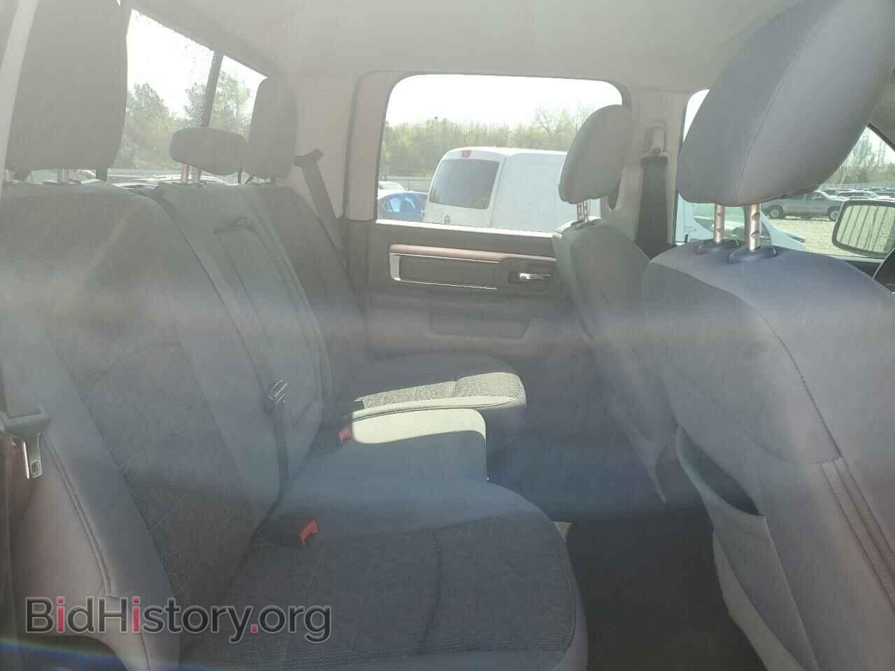 2016 RAM 1500 - VIN: 1C6RR6LG1GS327165 - Фото 10