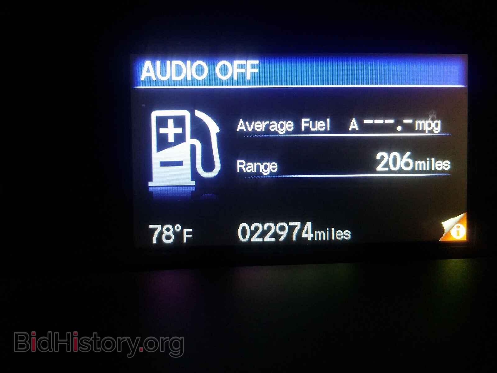 2015 HONDA CIVIC - VIN: 19XFB2F53FE026353 - Фото 8