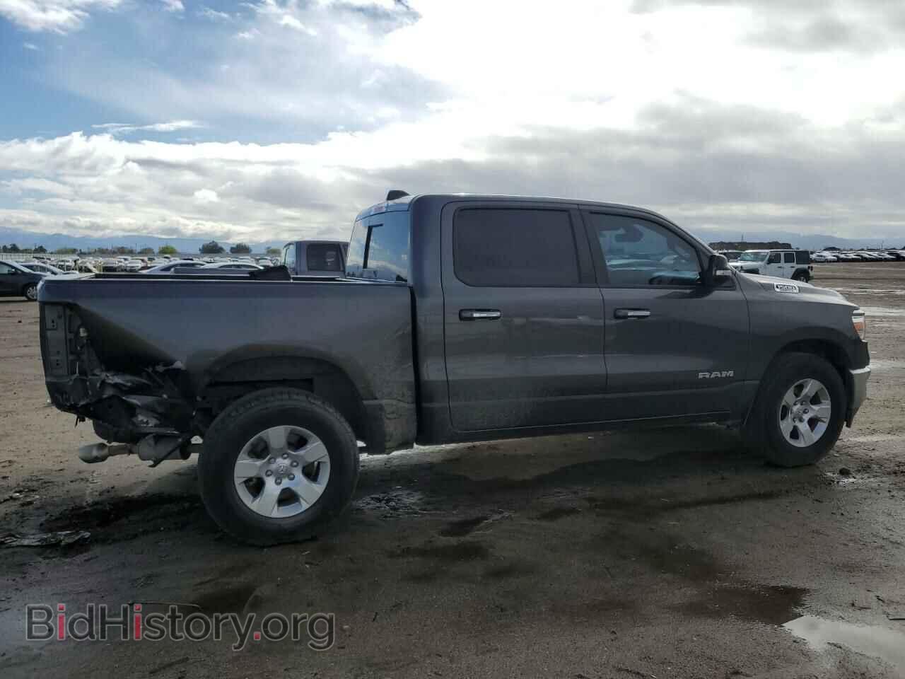 2020 RAM 1500 - VIN: 1C6RREFT8LN152442 - Фото 3