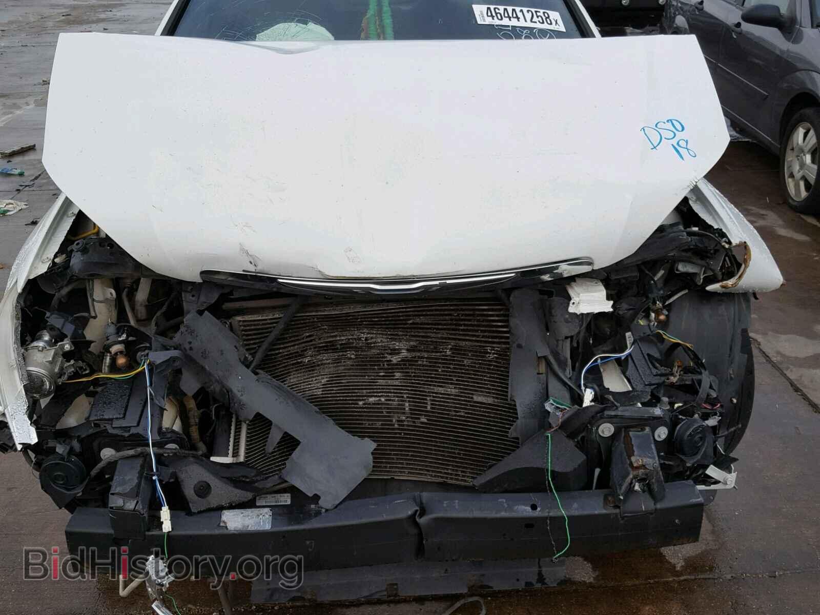 2012 CHRYSLER 200 - VIN: 1C3CCBAB0CN149083 - Photo 7