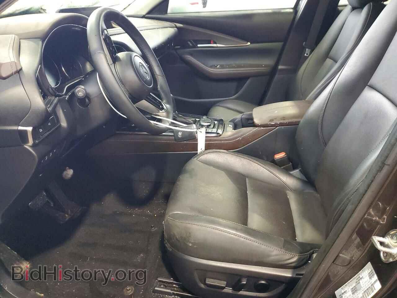 2024 MAZDA CX30 - VIN: 3MVDMBDM9RM672176 - Photo 7