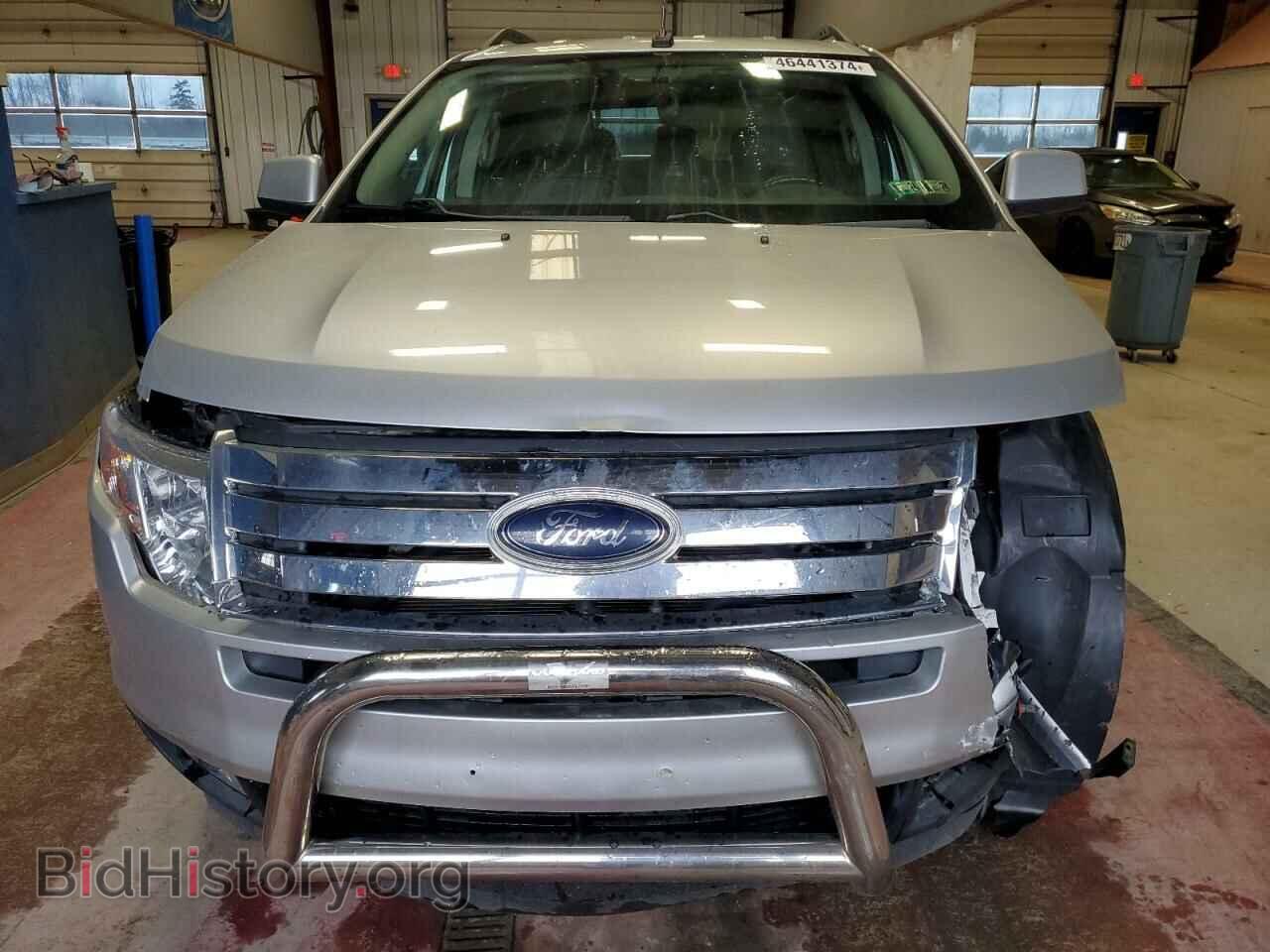 2010 FORD EDGE - VIN: 2FMDK4JC0ABA56110 - Photo 5