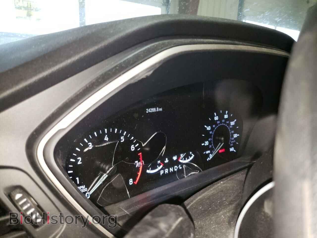 2020 FORD ESCAPE - VIN: 1FMCU9G67LUA27821 - Photo 9