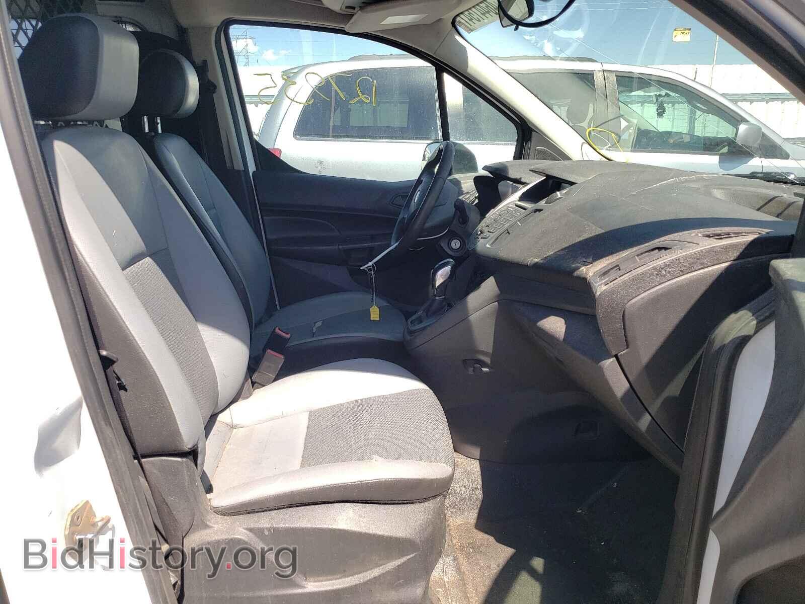 2014 FORD TRANSIT CO - VIN: NM0LS6E73E1156919 - Фото 5