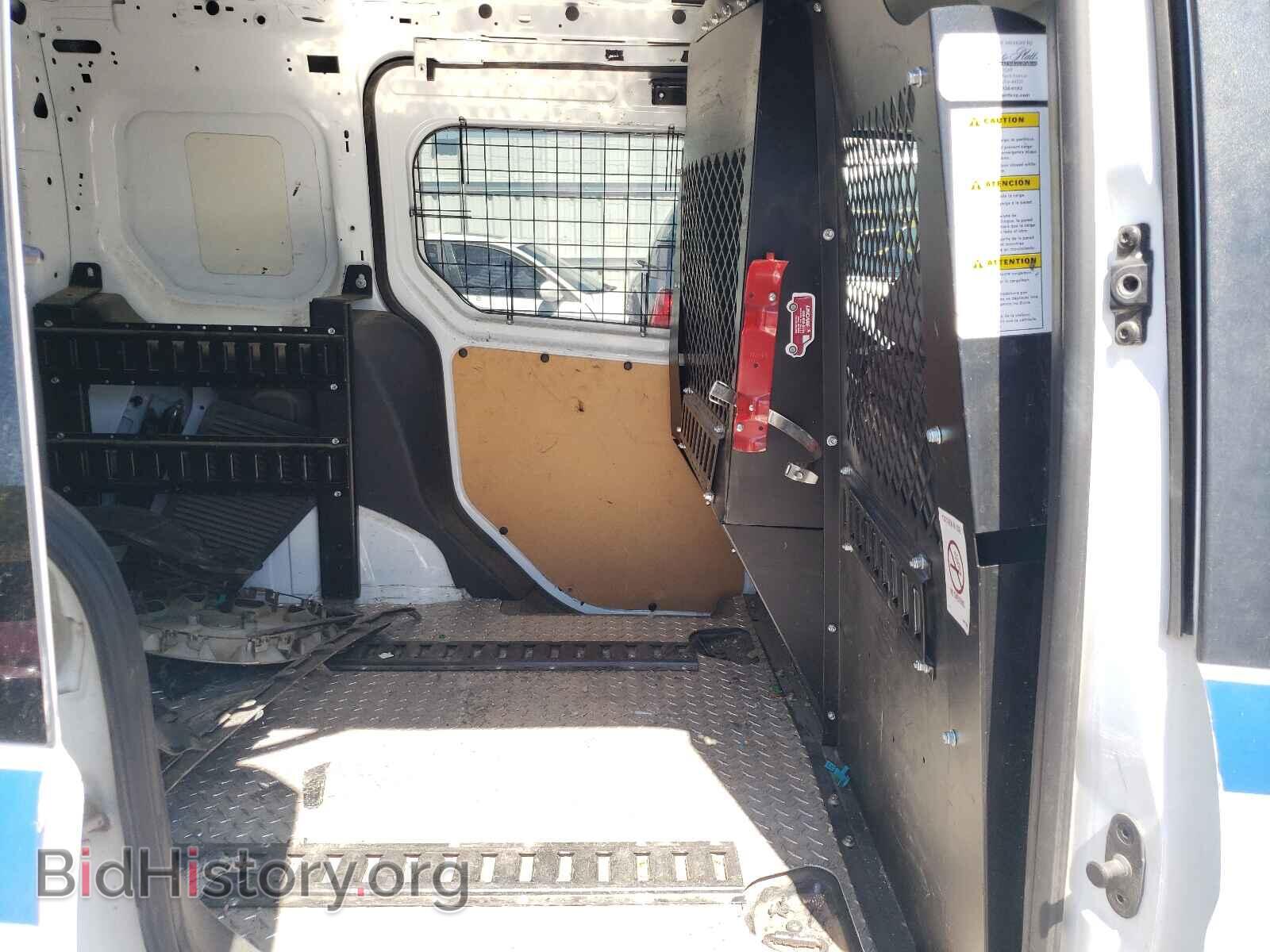2014 FORD TRANSIT CO - VIN: NM0LS6E73E1156919 - Фото 6