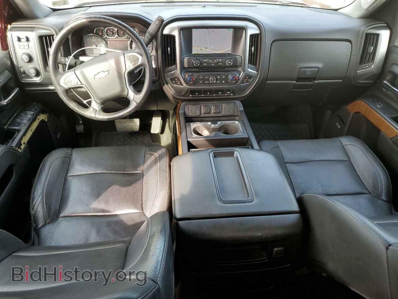 2014 CHEVROLET ALL Models - VIN: 1GCVKSEC2EZ317876 - Фото 8