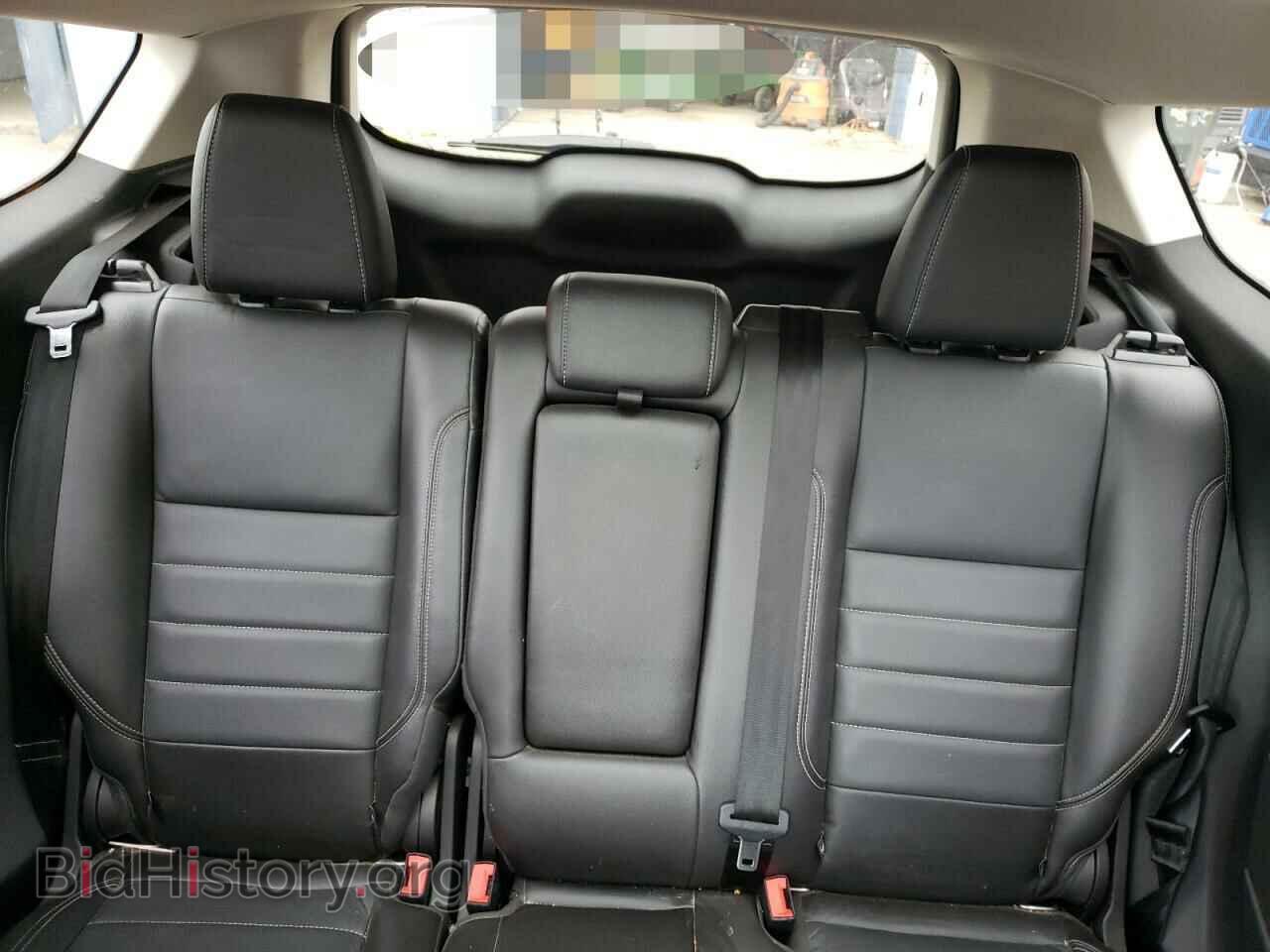 2014 FORD ESCAPE - VIN: 1FMCU9J91EUE53929 - Фото 10